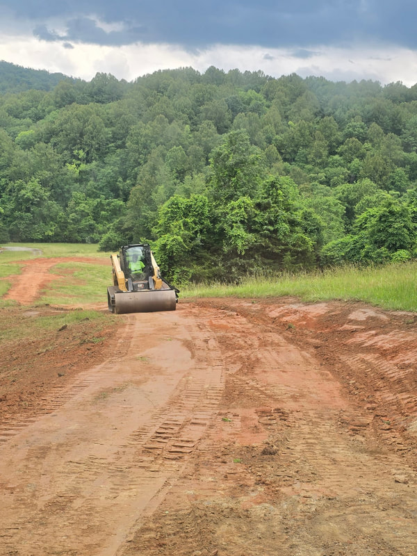innovative earthworks excavation