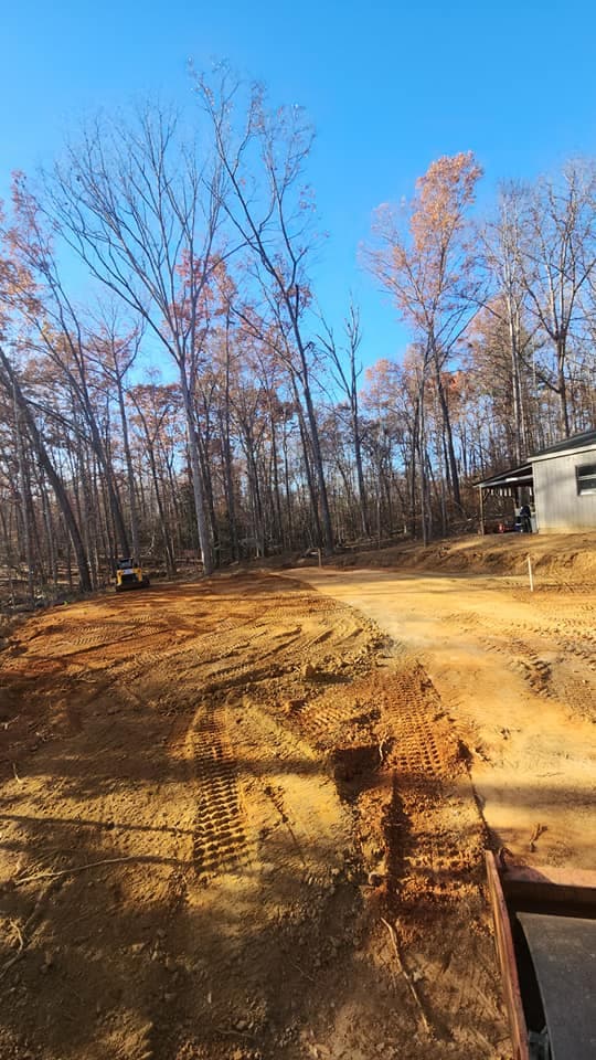 barboursville exacavation solutions