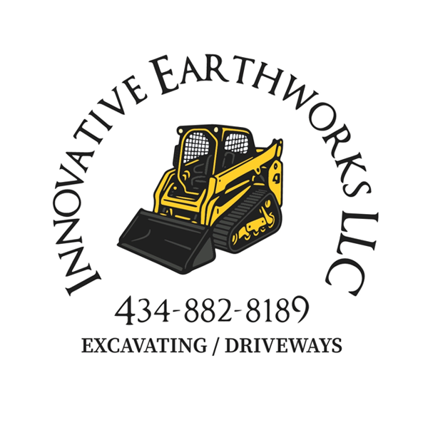 Logo for Earthworks