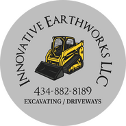 Innovative Earthwork Logo