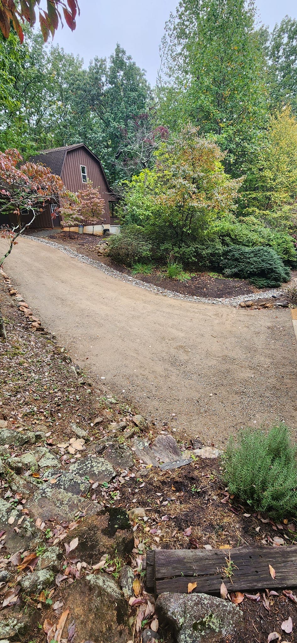 Water Storm Management in Charlottesville